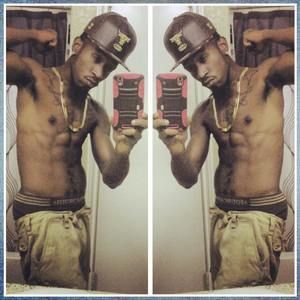 Meet your Posher, Rashad